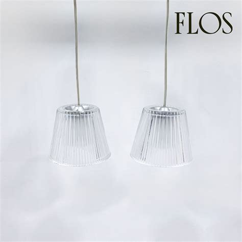 Yahoo オークション FLOS フロス Romeo Babe ロメオベイブ ペンダン