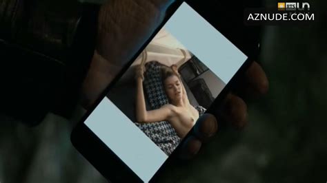 Yasmine Lavoine Nude Aznude