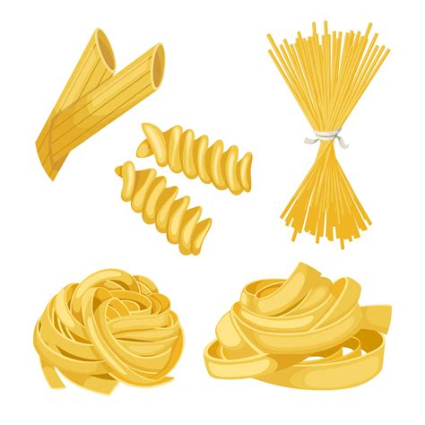 pasta cartoon 7