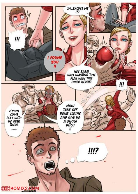 Porn Comic Judgement Day Terminator Tora Tora Sex Comic Arrived In The Porn Comics