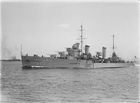 The Mysterious Vanishing Of Hmas Sydney