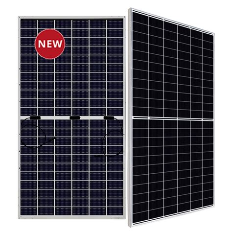 Wholesale Solar Panel 10kw Factory BiHiKu7 BIFACIAL MONO PERC 640 W