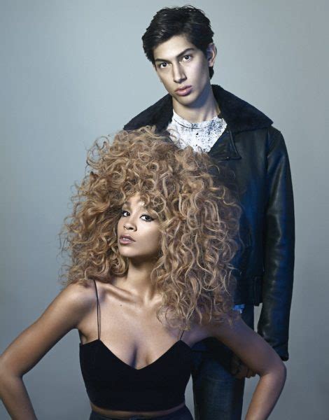 The Heart And Soul Of Lion Babe Interview Magazine