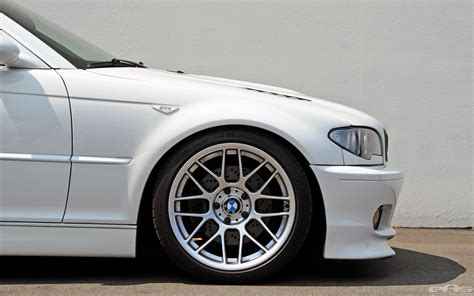 Clean BMW E46 330Ci Has More Than One Ace Up Its Sleeve Autoevolution