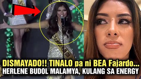 Dismayado Herlene Budol Malamya Ang Naging Performance Kumpara Kay