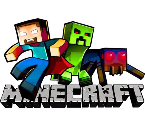 Майнкрафт картинки для печати герои - Фото подборки