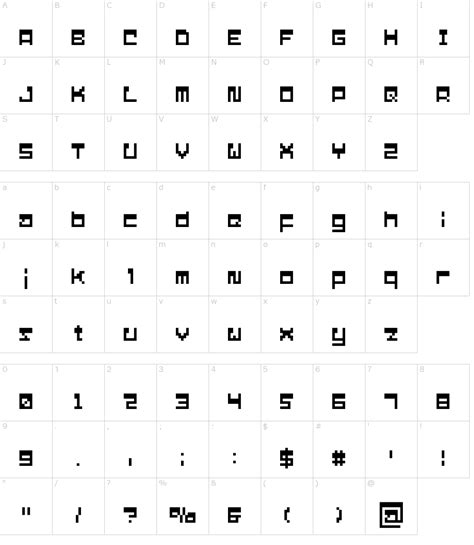 Galactic By Memesbruh03 Font Download