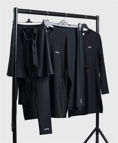 HAYA | Modest Activewear – HAYA | US