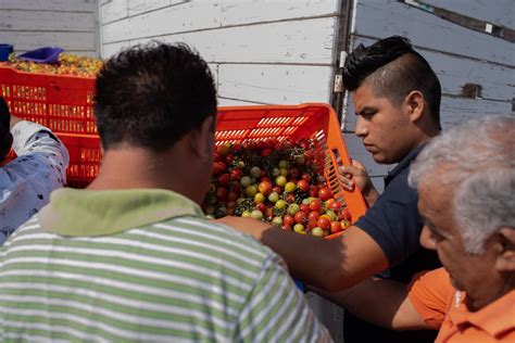 Jornada Comunitaria Y En Tu Calle Llegaron A Alfajayucan El Marqu S