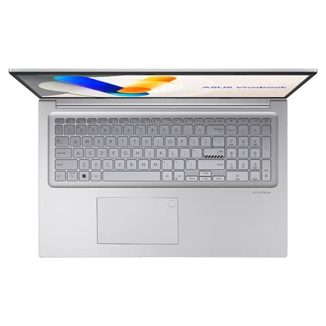 Ноутбук Asus VivoBook 17 i7 1355U / 16ГБ / 1000SSD / 17.3 / DOS ...