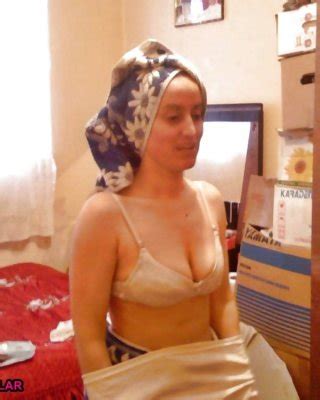 Turk Evli Kadin Turbanli Turkish Ciplak Turban Azgin Dul Ev Porn Pictures Xxx Photos Sex