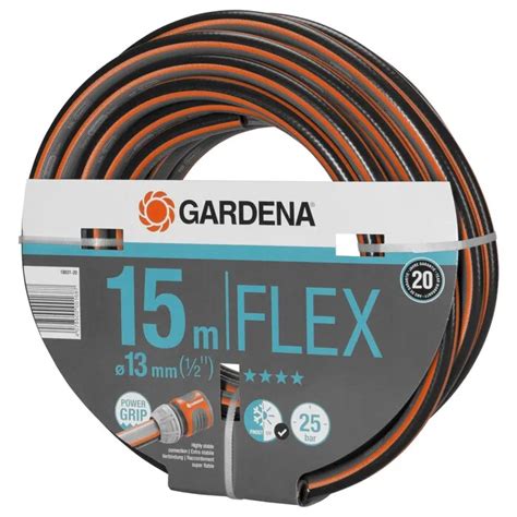 Gardena Tuinslang Comfort Flex Mm M Houkematools