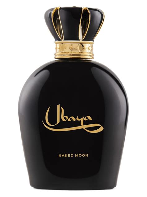Naked Moon Ubaya Perfume A Fragrance For Women