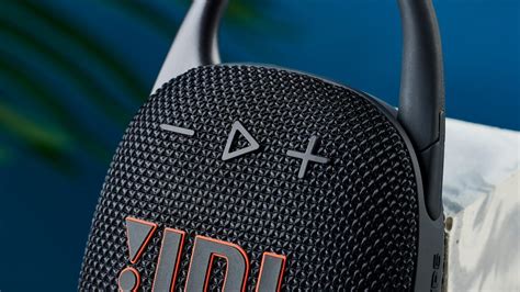 JBL Clip 5 review | Tom's Guide