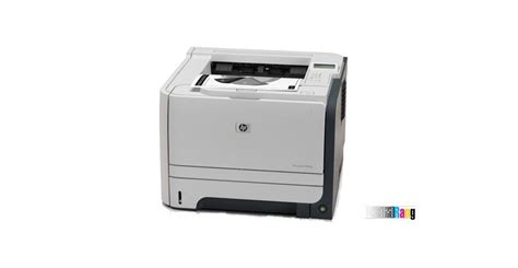 درایور پرینتر Hp Laserjet P2055d