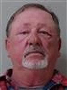 Richard Lee Marvin Sr A Registered Sex Offender In MERCER PA At