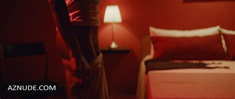 NADIA SENA Nude AZNude