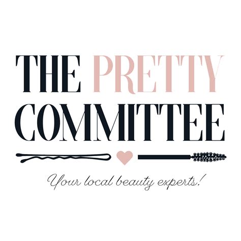 The Pretty Committee Grand Rapids Mi