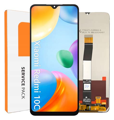 Redmi 10C | Xiaomi | Części do telefonów Sklep internetowy zila.com.pl