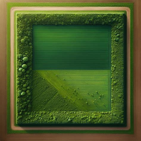 How Big is 6 Acres: Informative Guide on Land Measurement Conversions