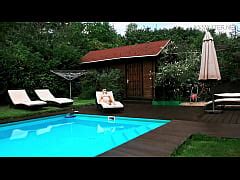 Gorgeous Mimi Cica Swims Nude In The Pool Xxx Mobile Porno Videos Movies IPornTV Net