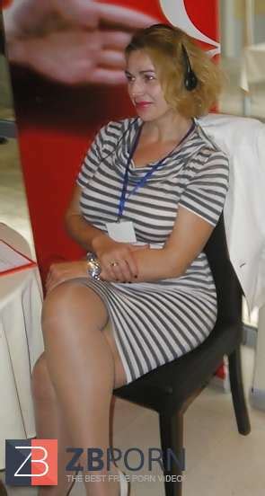 Ana Tomaskovic Mummy ZB Porn