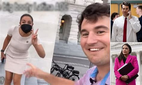 Troll Who Called Aoc His Favorite Big Booty Latina Sues The Lawmaker