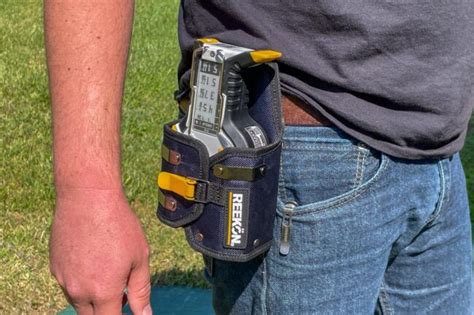 Reekon T1 Tomahawk Digital Tape Measure Review - Pro Tool Reviews