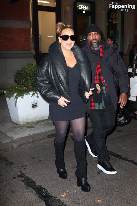 Mariah Carey Nude Photos Videos Thefappening