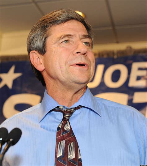 Joe Sestak Forms Senate Exploratory Committee Wont Run For Governor