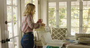 Grace And Grit Nude Scenes Aznude