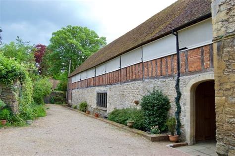 Abingdon Abbey Buildings | Experience Oxfordshire