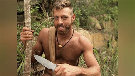 Prime Video Naked And Afraid Xl Season