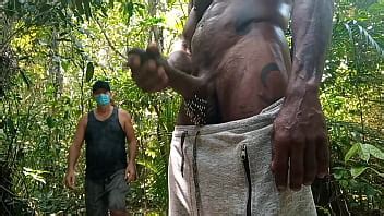 REGALADO EN EL BUSH XVIDEOS