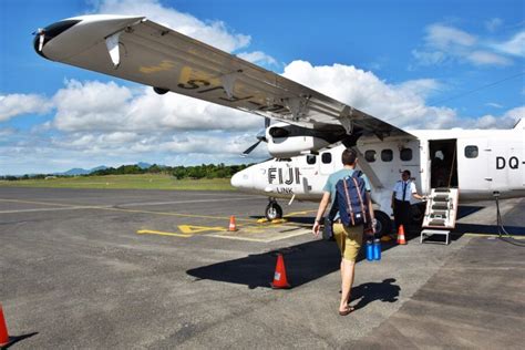 What Are The Airports In Fiji Where Can You Fly To In Fiji Fiji