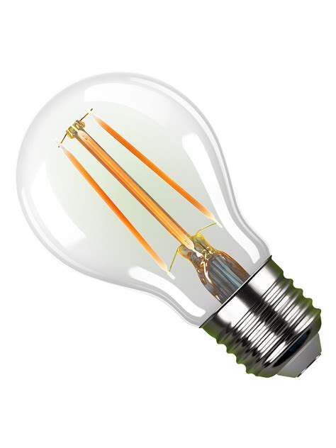 Светодиодная лампа REV FILAMENT для ускорения роста растений, E27, A60 ...