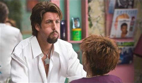 Zohan Screen Caps - You Don't Mess With The Zohan Image (10247764) - Fanpop