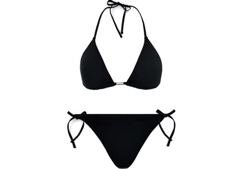 Γυναικεία Bikini Σλιπ Σουτιέν Σετ Eros