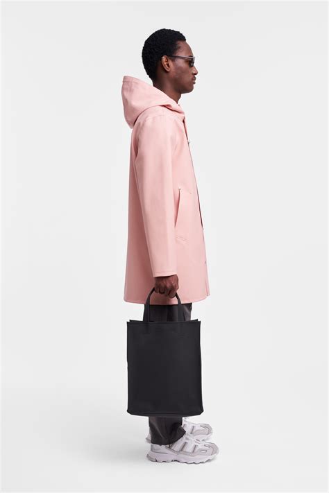 Stutterheim Pale Pink Atelier Yuwa Ciao Jp