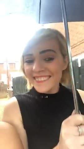 Irish Chav Big Tits Porn XHamster