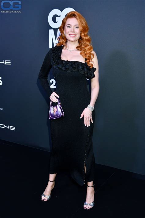 Palina Rojinski Nude Pictures Photos Playboy Naked Topless Fappening