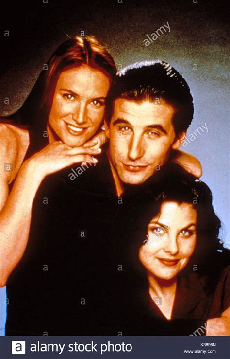Three Of Hearts New Line Cinema Kelly Lynch Sherilyn Fenn William