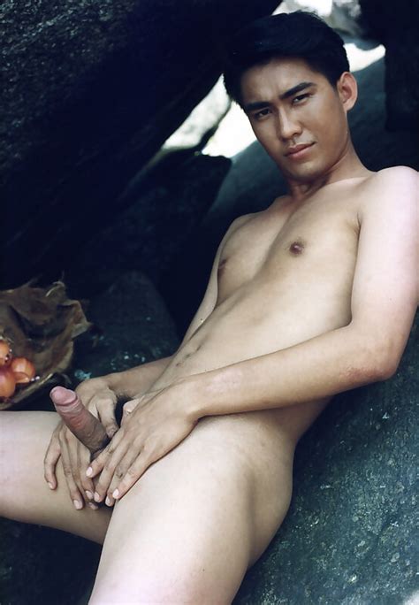 Thai Vintage Gay Magazine Photo 45 BoyFriendTV