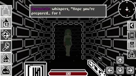 Dungeon Vixen Part Dungeon Of Horny Monsters Xxx Mobile Porno Videos Movies IPornTV Net