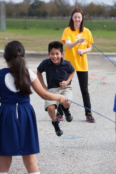 Jump Rope Games To Help Everyone Jump In Playworks Jump Rope Games