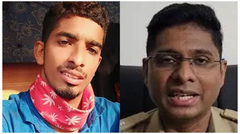 Karkala Rape Case: ಅಮಲು ಪದಾರ್ಥ ನೀಡಿ ಯುವತಿಯ ಮೇಲೆ ಗ್ಯಾಂಗ್‌ ರೇಪ್ ...