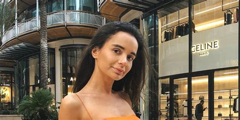 Naked Truth Of Russian Instagram Star Ekaterina Zueva