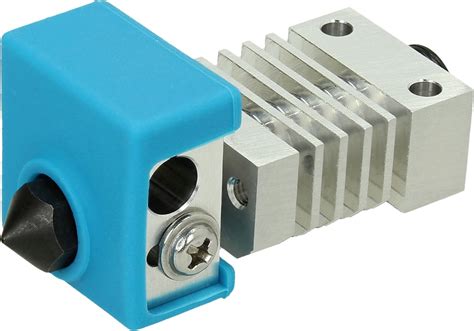 BROZZL All Metal Hot End Upgrade Kit For Ender CR 10 3DJake International