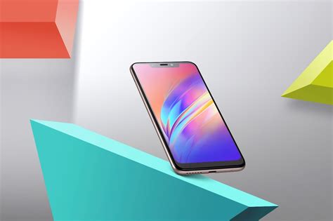 Infinix Mobility Announce The New Infinix Hot X TechCity