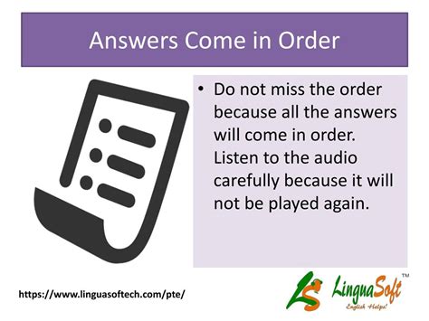 Fill In The Blanks Pte Listening 7